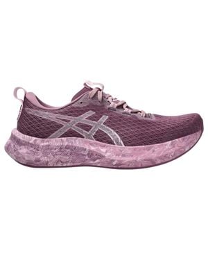 Asics Noosa Tri 16 Dark Ube Light Ube 1012B675-501 - Purple