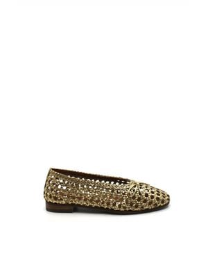 Seychelles Flagstaff Flats - Metallic