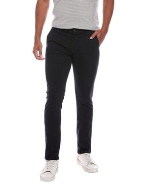 BOSS Boss Slim Chino - Black