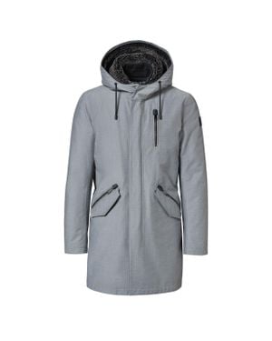 Porsche Design 3In1 Parka - Gray