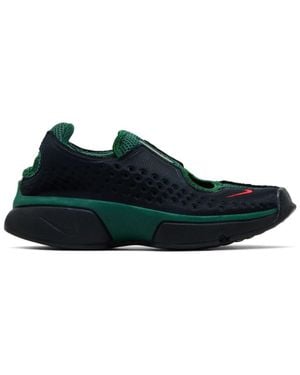 Nike Air Rift 2 Kenya - Black