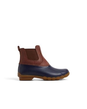 Sperry Top-Sider Saltwater Ch_Wm - Blue