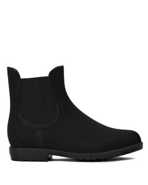 Wet Knot Sloane Boot - Black