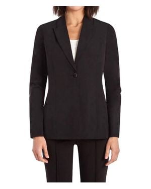 Capsule 121 Titan Blazer - Black