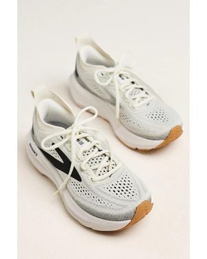 Brooks Glycerin 23 Sneakers - Natural