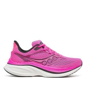 Saucony Endorphin Speed 5 Shoe - Purple