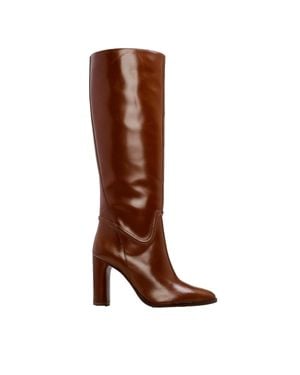 Vince Camuto Evangee Warm Caramel Vc-Evangee - Brown