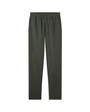 A.P.C. Chuck Pants - Green