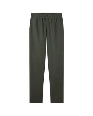 A.P.C. Chuck Pants - Green