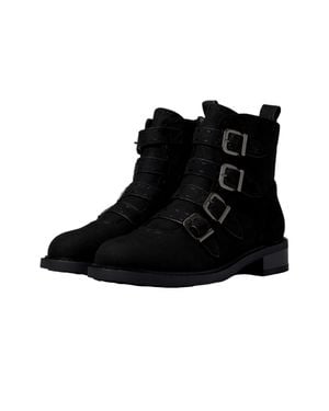 Aerosoles Arezzo Arezzo-808 - Black