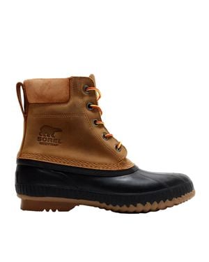Sorel Cheyanne Ii Boots - Brown