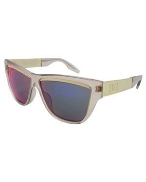 IVI VISION Dusky Sunglasses - Gray