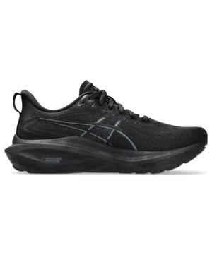 Asics Gt-2000 1012B666-002 Sneaker Running Shoes Zogg3230 - Black