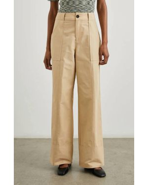Rails Frank Pant - Natural