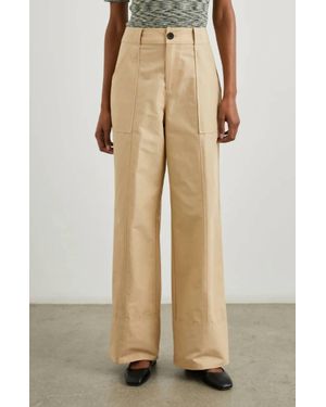 Rails Frank Pant - Natural