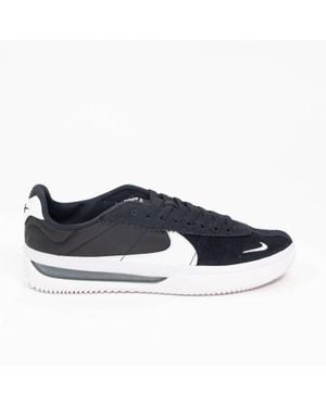 Nike Brsb Skate Shoes - Blue