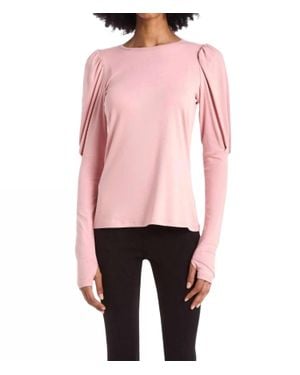 Capsule 121 Athena Tee - Pink