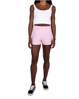 Rumored Ex-Boyfriend Boxer Short - Red