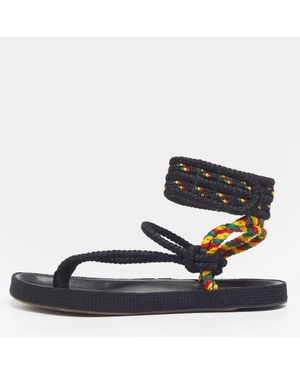 Isabel Marant Zia - Blue