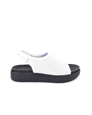 Saydo Rhea Sandal - Blue