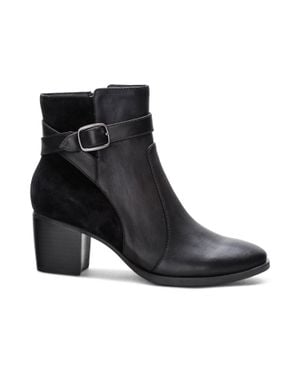 Aetrex Rebecca Boot - Black