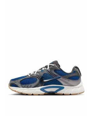 Nike V5 Rnr Court Shoes - Blue