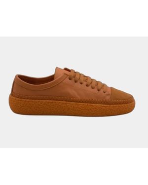 Lusso Beni Aimee Sneakers - Brown