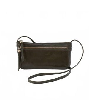 Hobo International Cara Crossbody Bag - Black