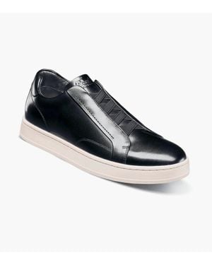 Florsheim Monopoli Slip On Shoes - Blue