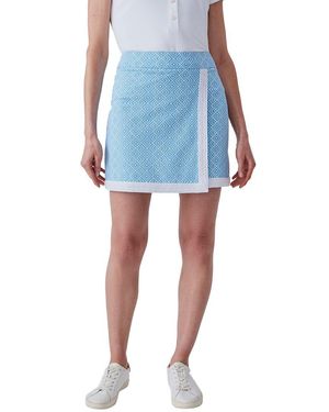 J.McLaughlin Ryo Skort - Blue