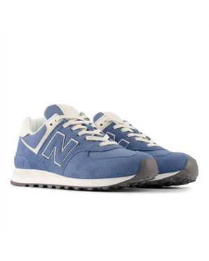 New Balance 574 Sneakers - Blue