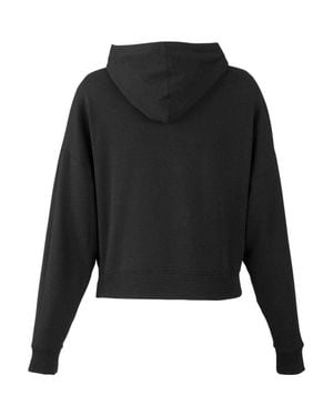 tasc Performance Studio Hooded Fleece - Black