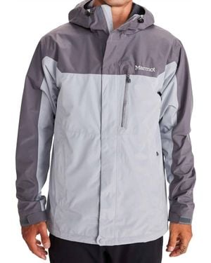 Marmot Southridge Jacket - Gray