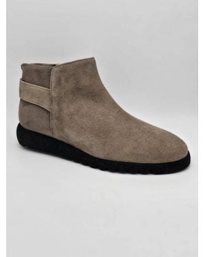 Amalfi by Rangoni Edoardo Bootie - Brown