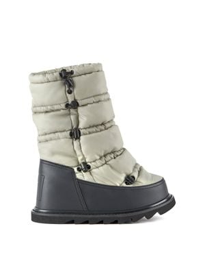 United Nude Zembla Storm - Gray