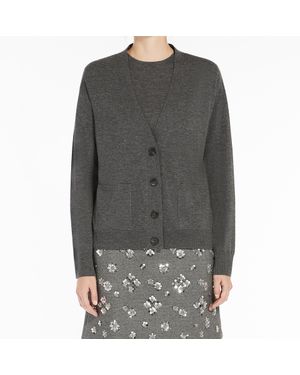 Weekend Decano - Gray
