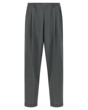 Magliano People's Pant' Pants - Gray