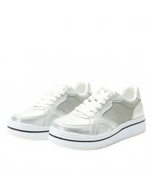 Alegria Alyster Sneakers - White