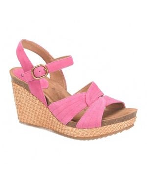 Söfft Clarissa Sandals - Pink