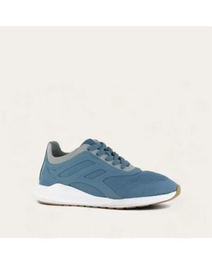 Naot Krypton Sneaker - Blue