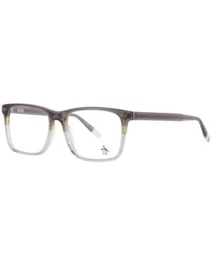 Original Penguin The Johnson Eyeglass - Black