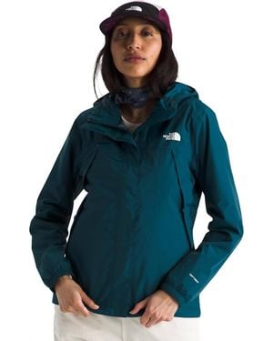 The North Face Antora Jacket - Blue