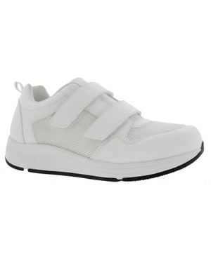 Drew Contest Athletic Shoes - Gray