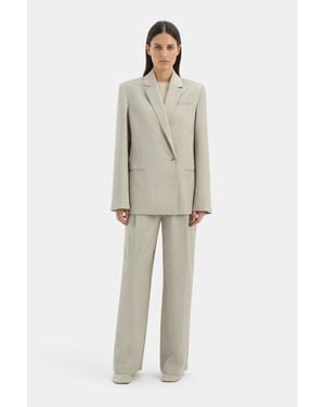 SIR. Leone Blazer - Natural