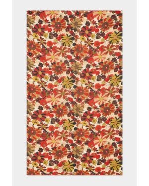 SIR. Castella Sarong - Red