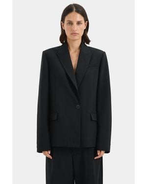 SIR. Dylan Blazer - Black