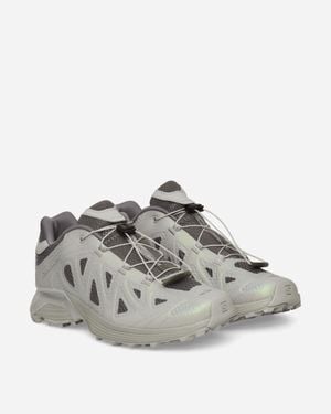 Salomon Xt-Whisper Void Sneakers Alloy Castlerock - Gray
