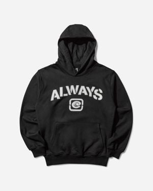 always do what you should do Men S 3116 Premium Zip Up Hoodie in