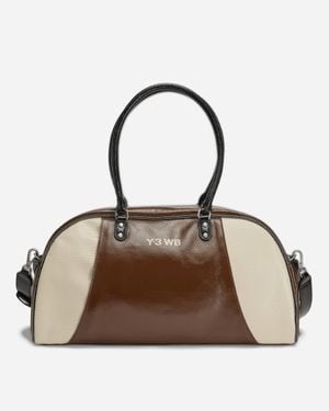 adidas Wales Bonner X Y-3 Bag Auburn - Brown