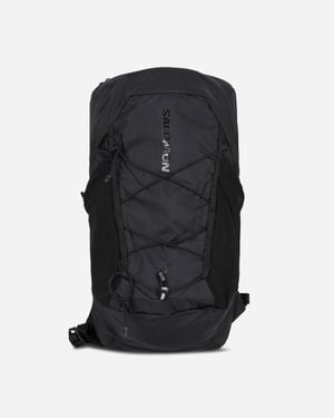 Salomon Xt-10 Backpack - Black